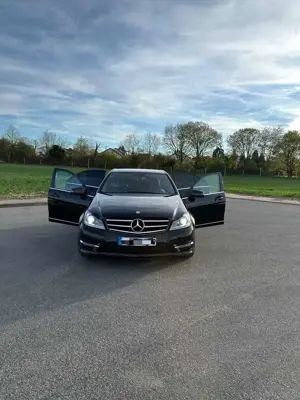 Mercedes-Benz C 220 CDI 7G-TRONIC Edition