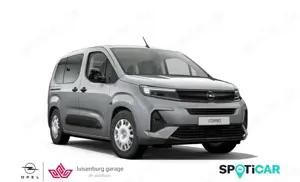 Opel Combo Edition 1.5 D | SHZ | PDC | Matrix |