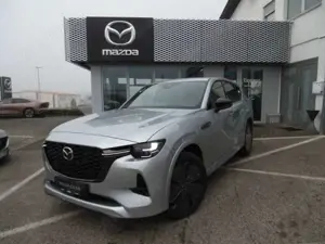 Mazda CX-60 3.3 e-SKYACTIV D254 Homura Plus Auto AWD
