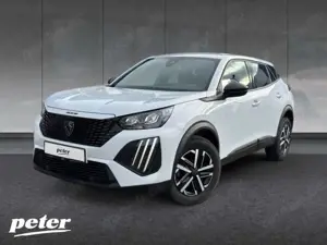 Peugeot 2008 2008 Active 100 +Kamera+LED+Bluetooth+