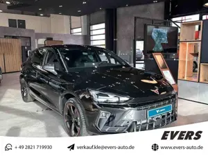 CUPRA Leon 1.5 eTSI DSG NAVI ALLWETTER SENNHEISER MEMORY