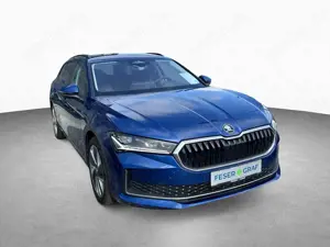 Skoda Superb Bild 3