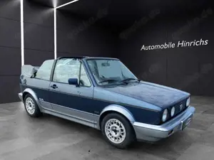 Volkswagen Golf I * Bel Air* Cabrio