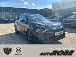 Citroen E-C4 Electric ë- Feel