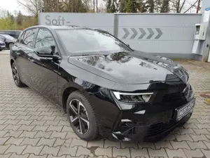Opel Astra L 1.2 Turbo GS*AHK*KAM*SHZ*