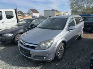 Opel Astra H Caravan Edition