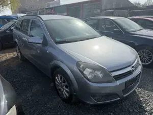Opel Astra H Caravan Edition Bild 3