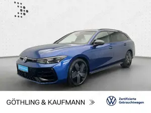 Volkswagen Passat R-Line 4M 2.0 TSI*NAVI*LEDER*AHK*HUD*DCC*