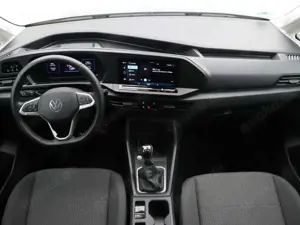 Volkswagen Caddy Bild 5