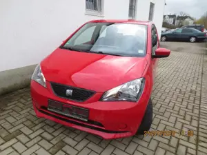 SEAT Mii Style
