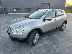 Nissan Qashqai Acenta 4X4