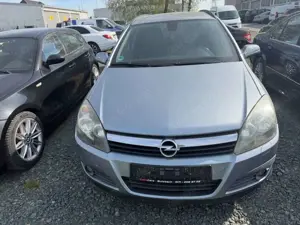 Opel Astra H Caravan Edition Bild 2