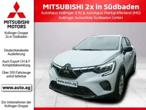 Mitsubishi ASX PLUS 1.3L
