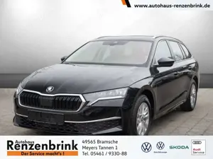 Skoda Octavia Combi 1.5 TSI mHEV Selection DSG