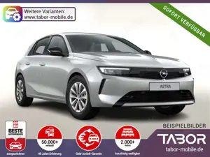Opel Astra 1.5 D 130 AT8 Nav 10" PDC vo/hi UVP-24%*