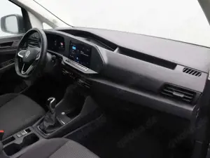 Volkswagen Caddy Bild 3