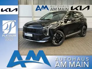 Kia Sportage 1.6T DCT 2WD SPIRIT | DRIVE