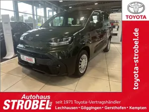 Toyota Proace City Verso 1.2 Turbo L1 Comfort (E)