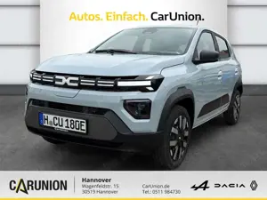 Dacia Spring Expression electric 70