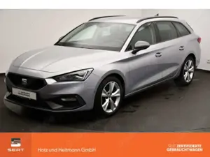SEAT Leon ST FR 2.0 TDI DSG LED/AHK