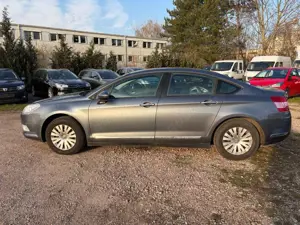 Citroen C5 Confort 1,8 Bild 4