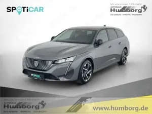 Peugeot 308 SW Allure Pack Navi Memory Sitze LED ACC DAB SHZ L