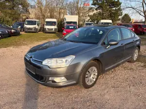Citroen C5 Confort 1,8 Bild 3