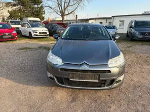 Citroen C5 Confort 1,8 Bild 2