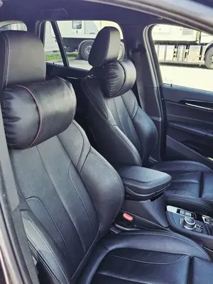 BMW X1 20 d xdrive xline Bild 5