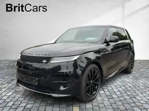 Land Rover Range Rover Sport P530 Autobiography 360-CAM ACC Bild 2