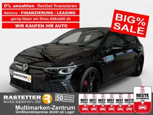 Volkswagen Golf GTI Leder+Sitzlüft+Harman+Matrix+Navi+ACC+Kamera+ParkA