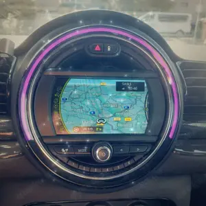 MINI One Clubman Aut.