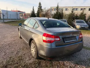Citroen C5 Confort 1,8 Bild 5