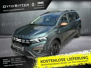 Dacia Jogger Extreme TCe110 5-Sitze CITY-PAKET/NAVI