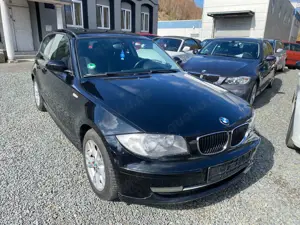 BMW 118 118d