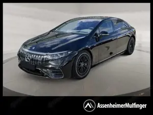 Mercedes-Benz EQS 53 4matic+ AMG *21Z/PremiumPlus/HuD