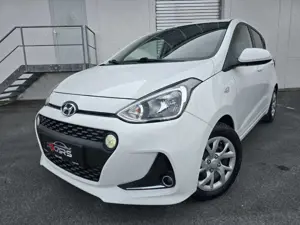 Hyundai i10 1.2l Sitzheizung