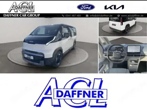 Kia PV5 Passenger Passenger 120 kW Elite Navi LED ACC