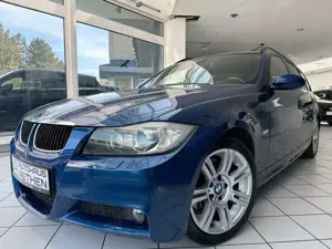 BMW 320 d Touring *M SPORT*Xenon*Scheckheft*Panorama*