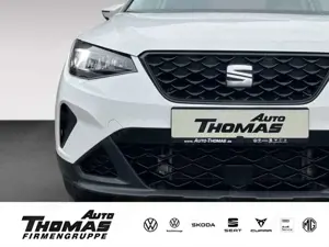 SEAT Arona Style Edition 1.0 TSI DSG