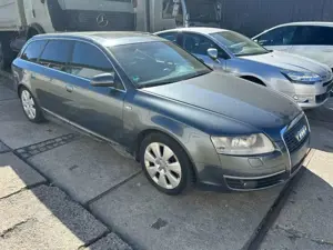 Audi A6 Avant 2.7 TDI quattro S line