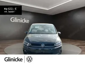 Volkswagen Touran TL Mietwagen! 2,0 l TDI SCR 110 kW (150 P