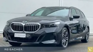 BMW 520 d A Tou M-Sport AHK LCPro ACC,Sitzbelü,Standh