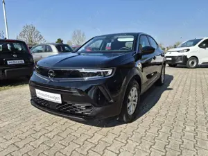 Opel Mokka 1,2 Turbo GS Enjoy Elegance Klima*CarPlay