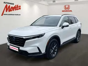 Honda CR-V Hybrid 2.0 e:HEV Elegance Pano To-Wi-Assistent