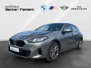 BMW 120 Hatch/ AHK/ Adapt. LED/ Komfortzugang/  Driving As