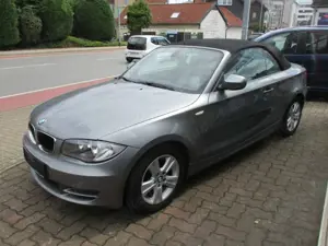 BMW 118 118d