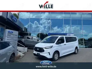 Ford Transit Custom Kombi 320 L2 Klimaautomatik vo.u.hinten Kamera PDC