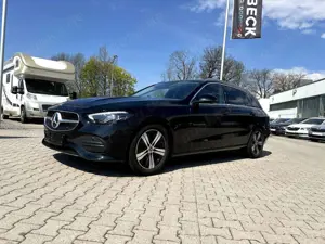 Mercedes-Benz C 200 d T Avantgarde *LED Navi AHK Sitzh. Kamera