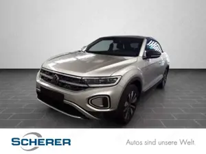 Volkswagen T-Roc 1,5 TSI GOAL Standheizung/LED/PD